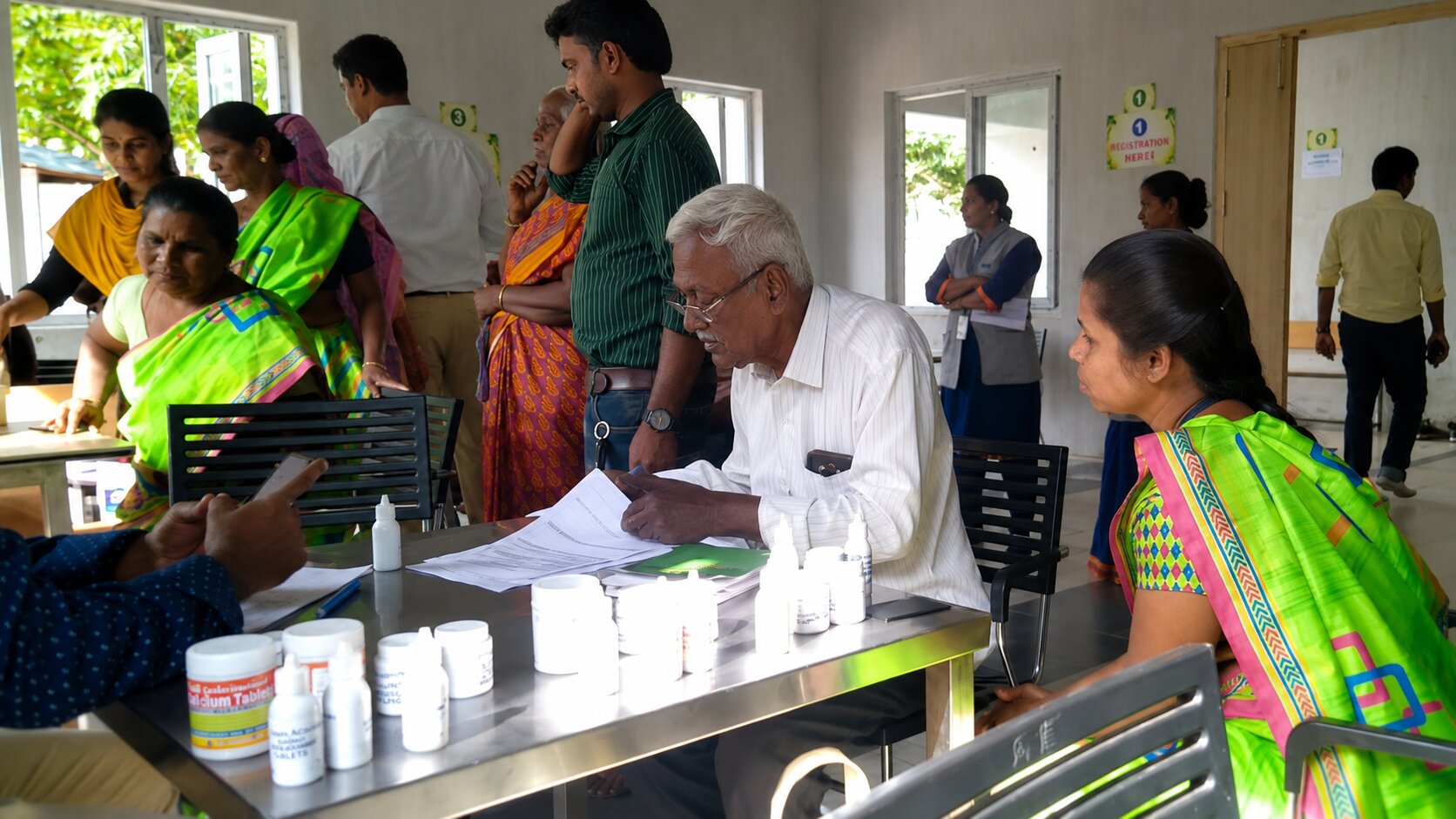 Ayush Ayushpathi 3