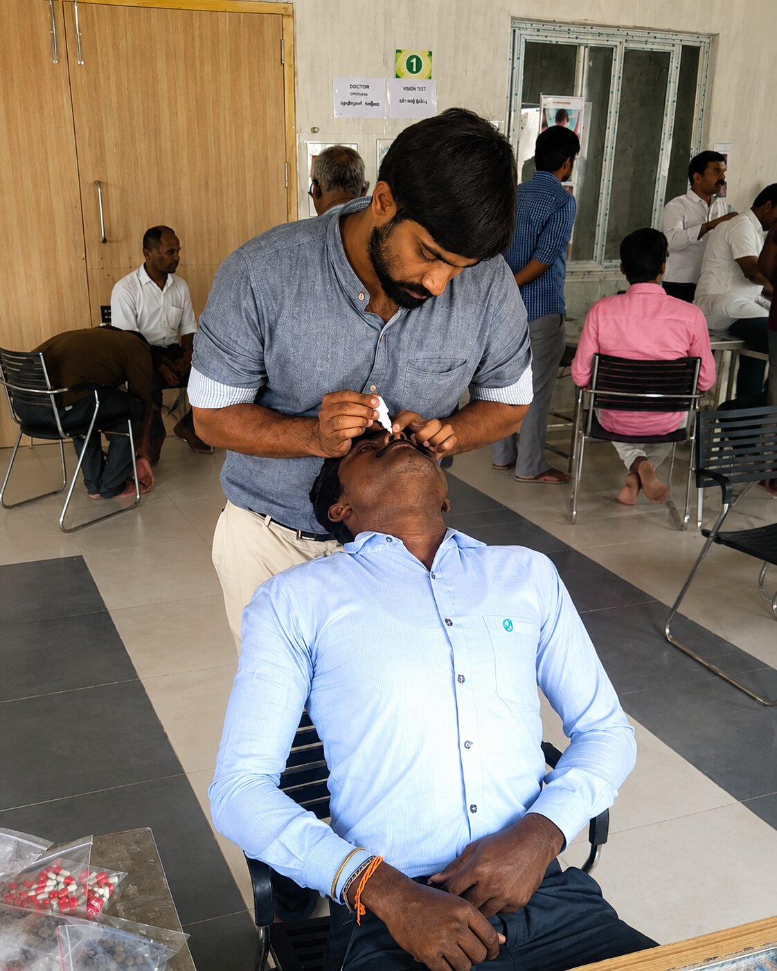 Ayush Ayushpathi 6
